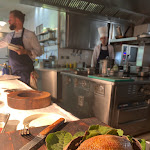 Photo n° 2 de l'avis de jimin. fait le 04/09/2022 à 23:24 pour Le Restaurant - La Mirande à Avignon