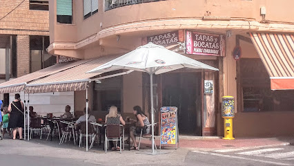 Taberna Tio Pepe - Carrer de les Escoles, 1, 46420 El Perelló, Valencia, Spain