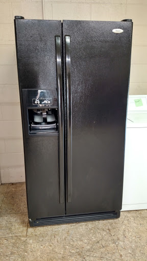 Used Appliance Store «Green Street Appliances», reviews and photos, 1418 S Green St, Longview, TX 75602, USA