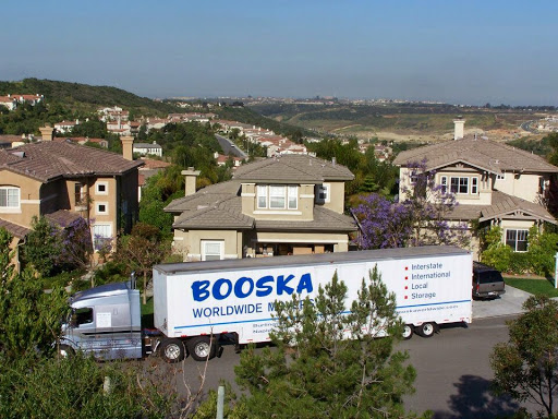 Moving Company «Booska Worldwide Movers», reviews and photos, 180 Flynn Ave Suite #2, Burlington, VT 05401, USA