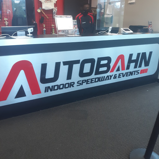 Go-Kart Track «Autobahn indoor Speedway & Events - Baltimore North / White Marsh, MD», reviews and photos, 8415 Kelso Dr #100, Essex, MD 21221, USA