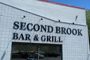 Second Brook Bar & Grill image