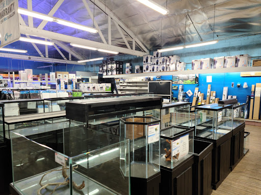 Tropical Fish Store «The Ocean Floor», reviews and photos, 2347 W Thomas Rd, Phoenix, AZ 85015, USA