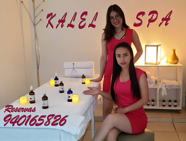 KALEL SPA - Spa