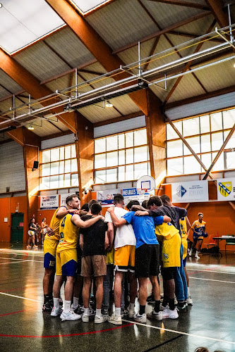 Barjoubasket à Barjouville