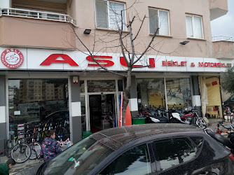 Aslı Bisiklet Motorsiklet