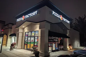 Pizza Factory image