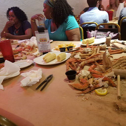 Seafood Restaurant «Hilltop Crab House», reviews and photos, 8980 Gap Newport Pike, Toughkenamon, PA 19374, USA