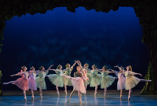 Escuelas de ballet en Indianápolis