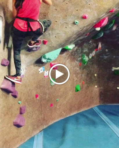 Rock Climbing Gym «inSPIRE Rock Indoor Climbing & Team Building Center», reviews and photos, 403 E Louetta Rd, Spring, TX 77373, USA