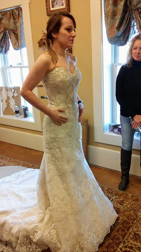 Bridal Shop «Wedding Angels Bridal Boutique», reviews and photos, 395 S Atlanta St, Roswell, GA 30075, USA