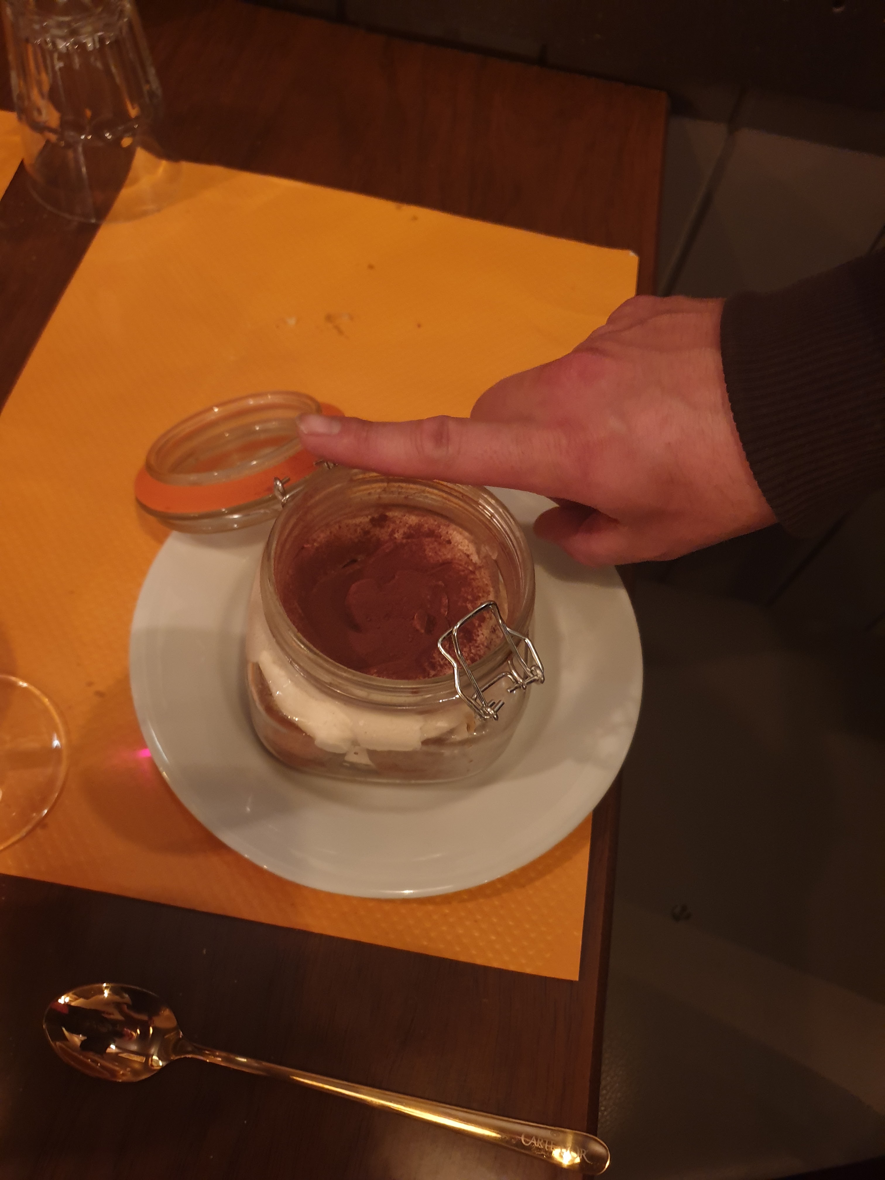 Photo n° 2 de l'avis de Stephane.i fait le 13/04/2022 à 18:47