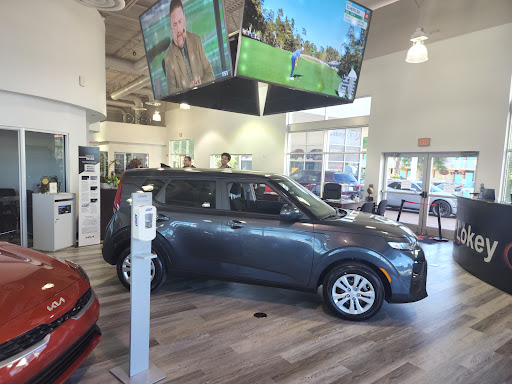 Kia Dealer «Lokey Kia», reviews and photos, 27960 US Hwy 19 N, Clearwater, FL 33761, USA