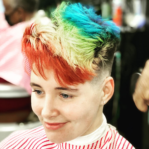 Barber Shop «E-Class Barber Shop», reviews and photos, 3284 Washington Rd, Atlanta, GA 30344, USA