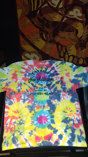 Explore cover up tattoo ideas ankle, creative tattoo ideas in Wilson, available at New Addiction Tattoos