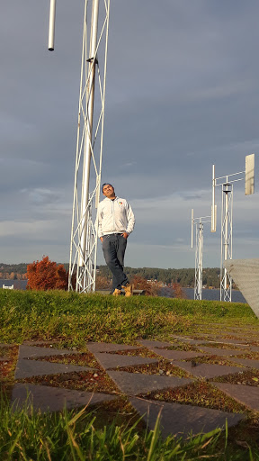 Tourist Attraction «A Sound Garden», reviews and photos, 7600 Sand Point Way NE, Seattle, WA 98115, USA