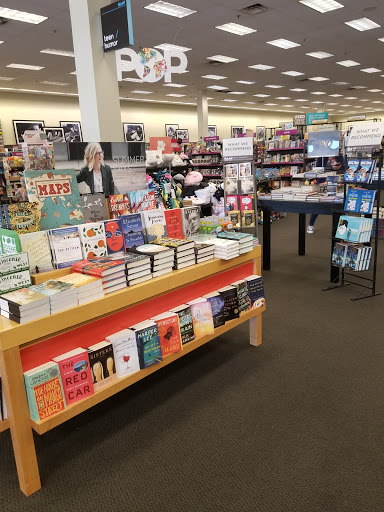 Book Store «Books-A-Million», reviews and photos, 1705-C Norman Dr, Valdosta, GA 31601, USA