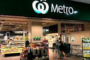 Woolworths Metro Southpoint image