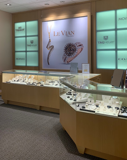 Jewelry Store «Jared The Galleria of Jewelry», reviews and photos, 11681 Princeton Pike, Springdale, OH 45246, USA