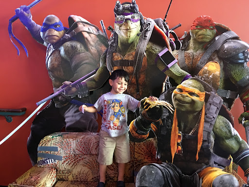 Movie Theater «Hollywood 20 Cinemas», reviews and photos, 6711 Stage Rd, Bartlett, TN 38134, USA