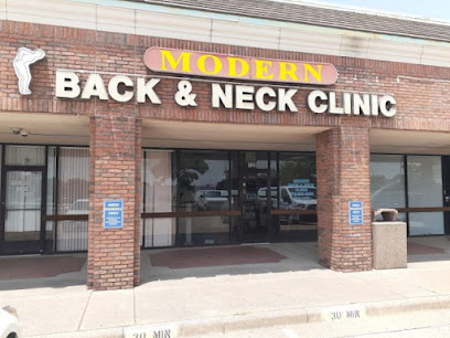 Modern Back and Neck Clinic