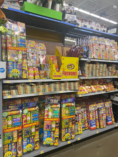 Department Store «Walmart Supercenter», reviews and photos, 180 Levittown Center, Levittown, PA 19055, USA