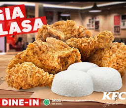 KFC MT Haryono Semarang photo