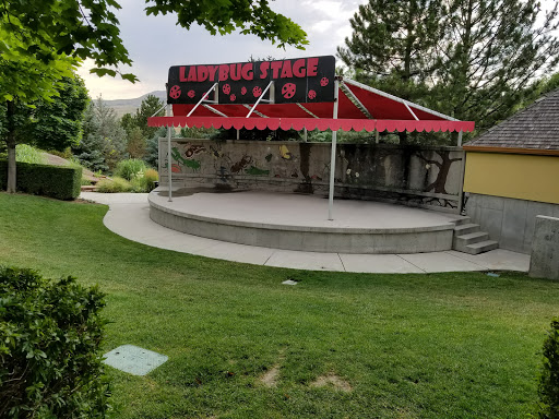 Museum «Museum of Natural Curiosity at Thanksgiving Point», reviews and photos, 3605 Garden Dr, Lehi, UT 84043, USA