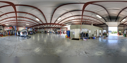 Auto Repair Shop «Dr. Zoom Auto Repair Specialist», reviews and photos, 1304 N English Station Rd, Louisville, KY 40223, USA