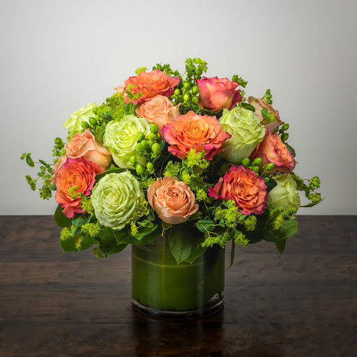 Florist «Petal Street Flower Company», reviews and photos, 2319 Bridge Ave, Point Pleasant, NJ 08742, USA