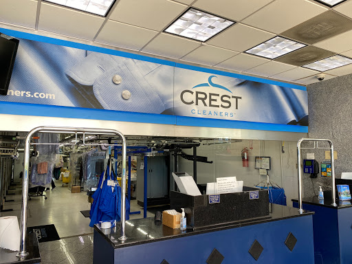 Dry Cleaner «Crest Advanced Dry Cleaners», reviews and photos, 233 Kentlands Blvd, Gaithersburg, MD 20878, USA