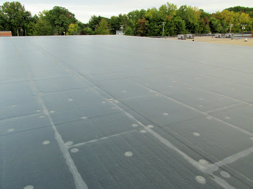 Roofing Contractor «Macri Roofing Inc», reviews and photos, 36 Duffy Ave, Meriden, CT 06451, USA