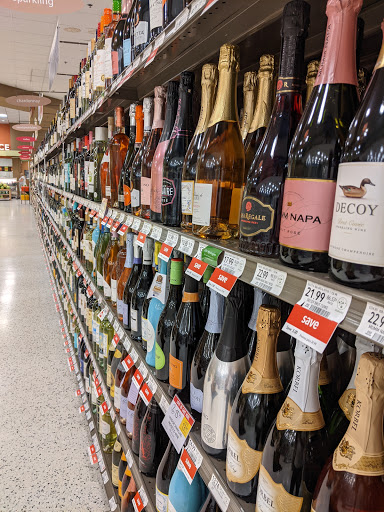 Supermarket «Publix Super Market at Camden Woods Shopping Center», reviews and photos, 1601 Ga Highway 40 E, Kingsland, GA 31548, USA