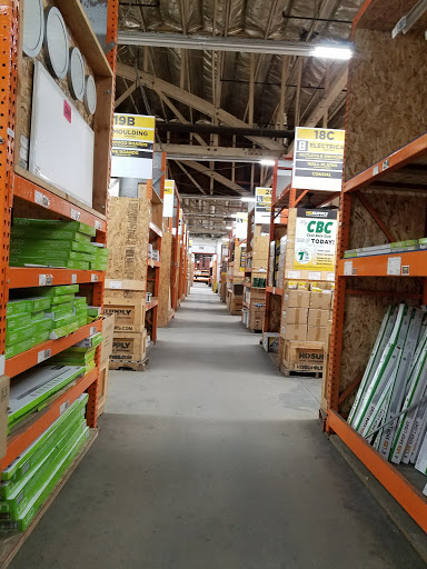 Home Improvement Store «HD Supply Home Improvment Solutions», reviews and photos, 7250 Laurel Canyon Blvd, North Hollywood, CA 91605, USA