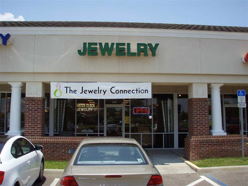 The Jewelry Connection, 13770 W Colonial Dr #140, Winter Garden, FL 34787, USA, 