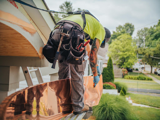 Contractor «Deer Park Roofing, Inc.», reviews and photos