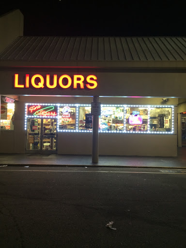 Super Duper Liquor Store, 614 Belvedere Rd, West Palm Beach, FL 33405, USA, 