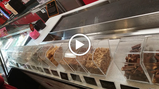 Ice Cream Shop «Cold Stone Creamery», reviews and photos, 4247 Atlantic Ave, Long Beach, CA 90807, USA