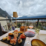 Photo n°3 de l'avis de L..a fait le 20/09/2021 à 19:28 sur le  Ristorante Pizza Incontro à Limone sul Garda