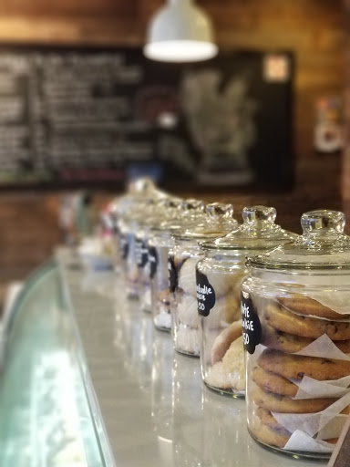 Bakery «Oui Desserts», reviews and photos, 3411 Kirby Dr, Houston, TX 77098, USA