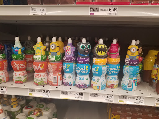 Grocery Store «Food Lion», reviews and photos, 5210 George Washington Memorial Hwy, Grafton, VA 23692, USA