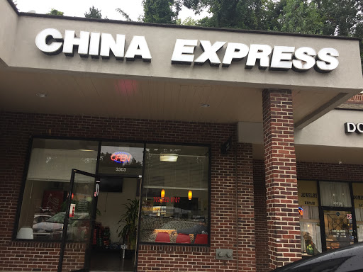 China Express