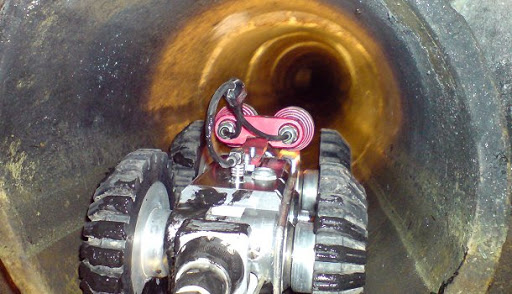 Drainpower Environmental Services Ltd