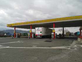 ENI (A12, Versilia Ovest)