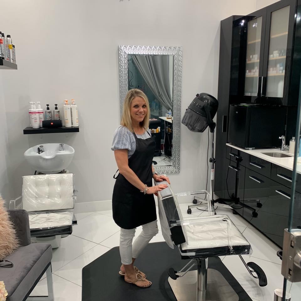 Cheri's Styling Studio 33408