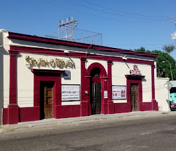 Bar Club Juarez photo