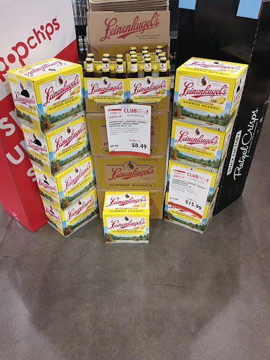 Wine Store «BevMo!», reviews and photos, 27662 Antonio Pkwy #1, Ladera Ranch, CA 92694, USA