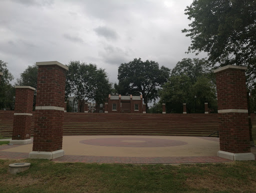 University «Winthrop University», reviews and photos, 701 Oakland Ave, Rock Hill, SC 29733, USA