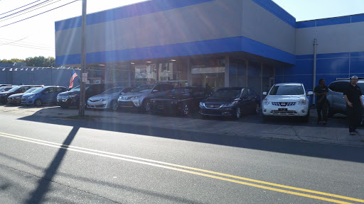 Used Car Dealer «New England Auto World», reviews and photos, 208 Seymour Ave, Derby, CT 06418, USA