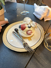Plats et boissons du Restaurant français L'Aile ou la Cuisse à Saint-Rémy-de-Provence - n°5